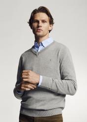 Sweter męski SWEMT-0041-66(Z21)-01