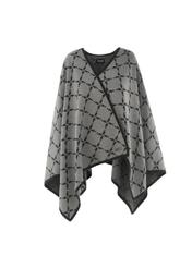 Chusta / Poncho D134Z15(2986)-01