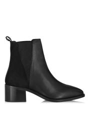Buty damskie BUTYD-0432-99(Z19)-01