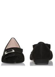 Buty damskie BUTYD-0163-99(Z17)