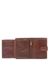 Men's wallet PL-190-87-03