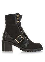 Buty damskie BUTYD-0590-99(Z20)