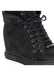 Botki damskie Neptosia BUTYD-0055-99(Z16)-04