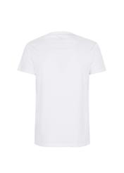 T-shirt męski TSHMT-0010-11(W19)-02