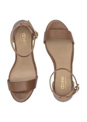 Buty damskie BUTYD-0508-89(W20)