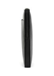 Czarna skórzana teczka męska TORMS-0446-99(W25)