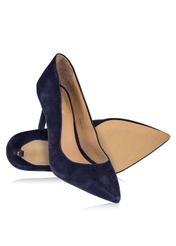 Buty damskie BUTYD-0711-69(W21)