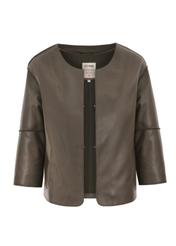 Kurtka damska KURDS-0032-1637(W17)-02
