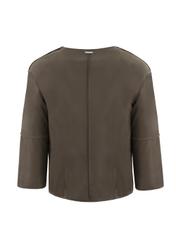 Kurtka damska KURDS-0032-1637(W17)-03