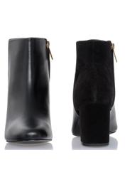 Buty damskie BUTYD-0407-98(Z19)-02