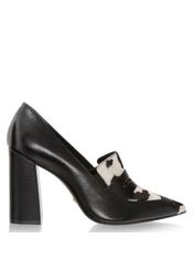 Buty damskie BUTYD-0622-99(Z20)-01