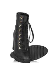 Buty damskie BUTYD-0454-99(Z19)