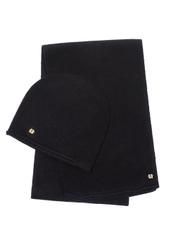 Zestaw czapka i szalik ZESTD-0002-99(Z21)-01
