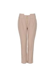 Spodnie damskie SPODT-0028-81(W19)-01