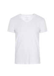 T-shirt męski TSHMT-0012-11(W19)-01