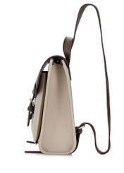 Elegant medium women's backpack TOREC-0985-15(Z24)-03