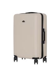 Komplet walizek twardych na kółkach 19"/24"/28" WALAB-0053-16(W23)