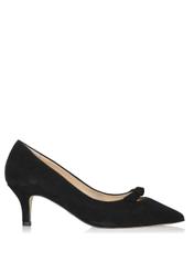 Buty damskie BUTYD-0250-99(W18)-01
