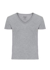 T-shirt męski TSHMT-0012-91(W19)-01