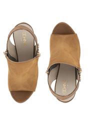 Buty damskie BUTYD-0369-87(W19)-04