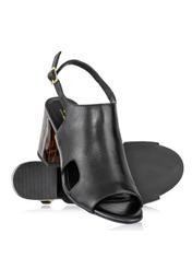Buty damskie BUTYD-0715A-99(W22)-03