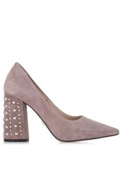 Buty damskie BUTYD-0244-31(W18)-01
