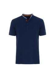 Koszulka polo POLMT-0026-17(W19)-01