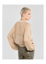 Sweter damski SWEDT-0140-81(Z20)-02