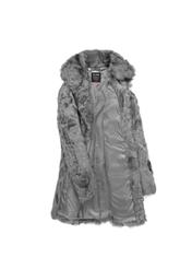 Futro damskie FUTDF-0016-5300(Z20)-04
