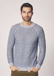 Sweter męski SWEMT-0104-69(Z21)