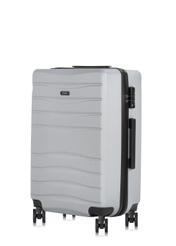 Komplet walizek na kółkach 19'/24'/28' WALAB-0059-91(W22)-04