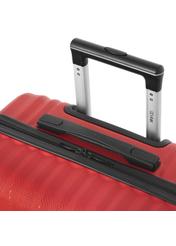 Komplet walizek na kółkach 19'/24'/28' WALAB-0050-42(W20)-12
