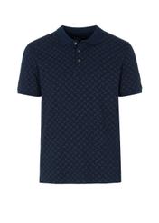 Koszula polo POLMT-0050-69(W22)-02