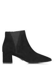 Buty damskie BUTYD-0304-99(Z18)-01