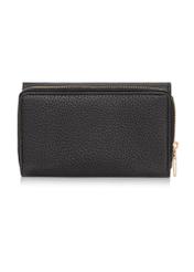 Medium Women's Leather Wallet PORES-0801E-99(Z24)-04