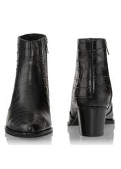 Buty damskie BUTYD-0586-99(Z20)