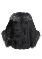 Futro damskie FUTDF-0071-5509(Z19)-02