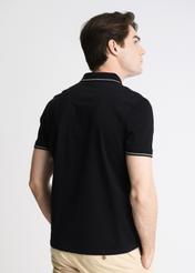 Koszula polo POLMT-0052-99(W22)-05