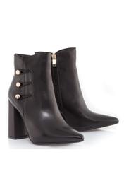 Buty damskie BUTYD-0179-99(Z17)-05
