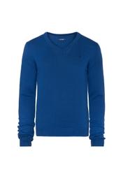 Sweter męski SWEMT-0081-69(W21)-04