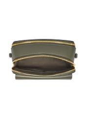 Listonoszka damska w kolorze khaki TOREC-0405-8B(Z26)