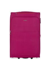 Komplet walizek na kółkach 19'/24'/28' WALNY-0033-31(W20)-07