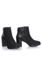 Buty damskie BUTYD-0268-99(Z18)-04