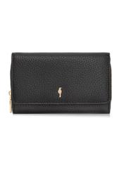 Medium Women's Leather Wallet PORES-0801E-99(Z24)-01