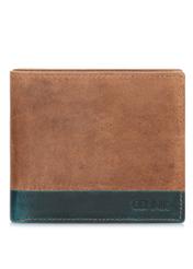 Portfel męski EX-2120-89(W16)-01