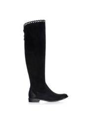 Buty damskie BUTYD-0178-99(Z17)-01