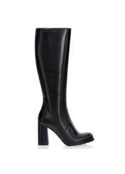 Buty damskie BUTYD-0161-99(Z17)-01