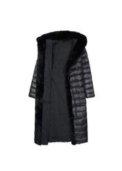 Kurtka damska KURDT-0200-99(Z19)-04