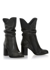 Buty damskie BUTYD-0607-99(Z20)