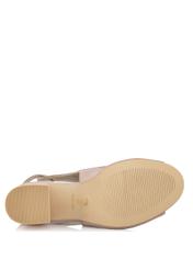 Buty damskie BUTYD-0203-31(W18)-03